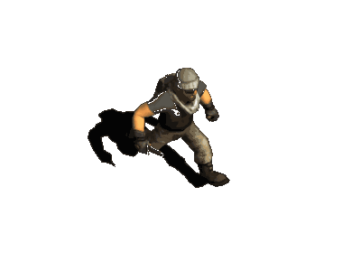 卡通风格的军队_匕首_匕首_knife_combat_run.gif
