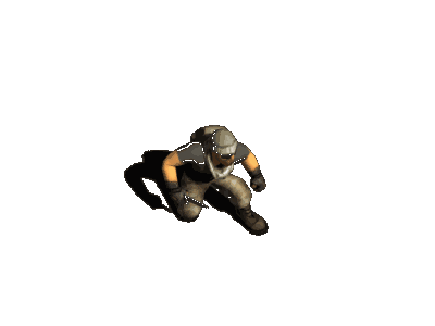 卡通风格的军队_匕首_匕首_knife_crouch_idle.gif