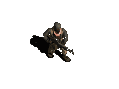卡通风格的军队_重机枪_重机枪_heavy_combat_walk_back.gif