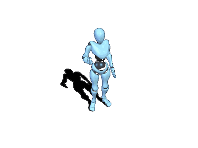 早期动补资源$扫地$NTSC Stand to Walk Pushing Broom Continuos.gif