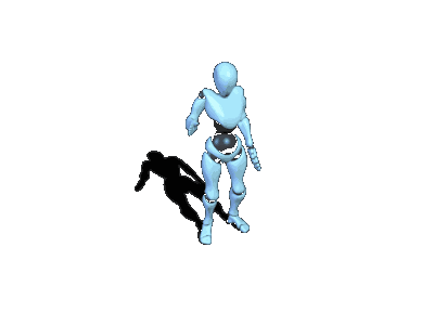 早期动补资源$扫地$NTSC Stand to Walk Pushing Broom Strokes.gif