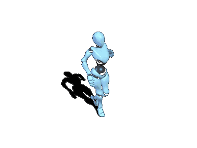 早期动补资源$拄杖走路$NTSC_man_with_cane_under_arm_walk(import loop).gif