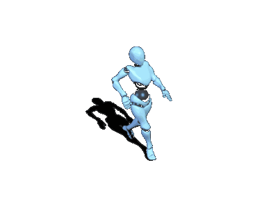 早期动补资源$拄杖走路$NTSC_man_with_cane_walk(C&P loop).gif