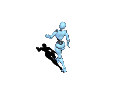 早期动补资源$提重物中途休息$NTSC Walk Brisk Boy Carrying Right Hand.gif