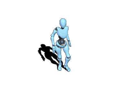 早期动补资源$提重物中途休息$NTSC Walk Funky Carrying Both Hands.gif