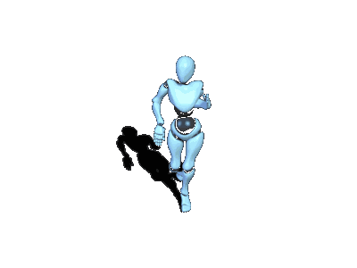 早期动补资源$提重物中途休息$NTSC_slow_quick_man_with_bag(C&P loop).gif