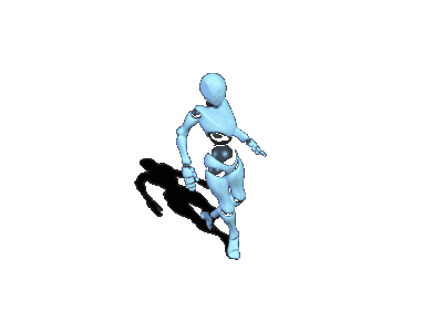 早期动补资源$瘸腿走$NTSC_bunny_girl_walk_with_limp(C&P loop).gif