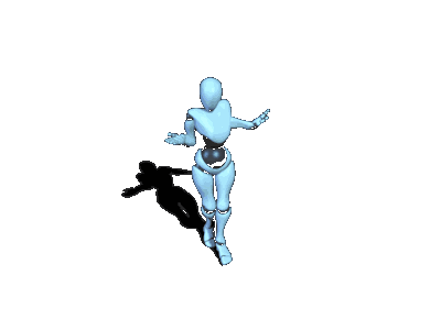 早期动补资源$白兔服务员$NTSC Walk Bunny Girl Serve Alt4.gif