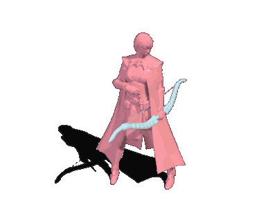 动作合集-奥丁英灵殿$主角$女弓箭手$Sniper_B_idle.gif
