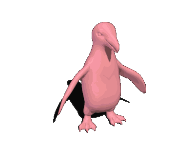 动作合集-奥丁英灵殿$怪物$企鹅$Idle.gif