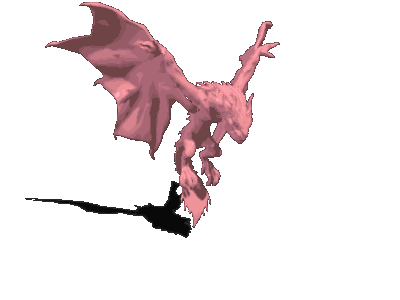 动作合集-奥丁英灵殿$怪物$双足飞龙$FlyIdle.gif