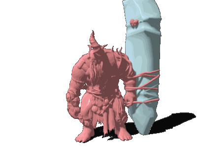 动作合集-奥丁英灵殿$怪物$噬魂族-巨骸壁垒$Idle.gif