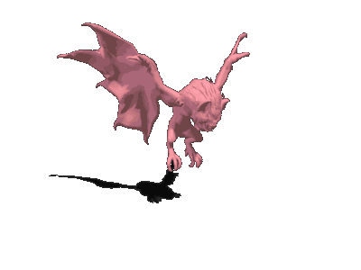 动作合集-奥丁英灵殿$怪物$大蝙蝠$FlyIdle.gif