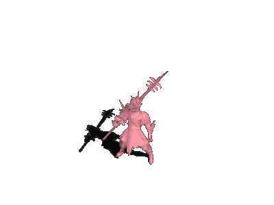 动作合集-次世代TRAHA$Boss$守护骑士$Boss_Guardian_Knight_Attack_A_Buff.gif