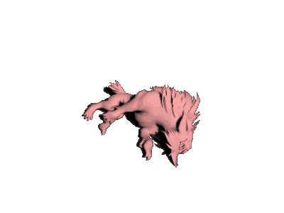 四足-鬣狗_KnockBackLoop.gif