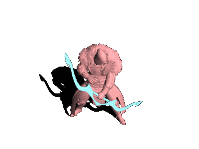 HIT2-各职业动作_壮汉-弓箭手_Bow_Buff_Short.gif