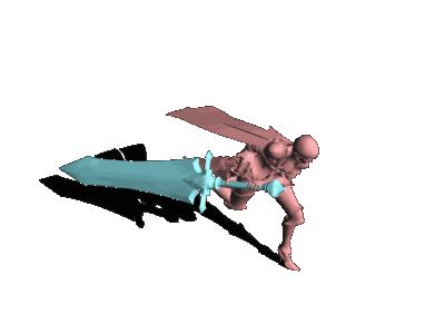 HIT2-各职业动作_精灵女-大剑士_Gsword_BattleRun_Fast.gif
