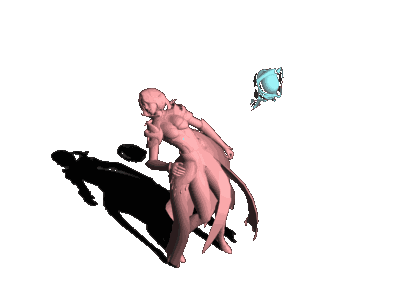 HIT2-各职业动作_精灵女-法球_Orb_Death.gif
