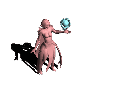 HIT2-各职业动作_精灵女-法球_Orb_Skill1.gif