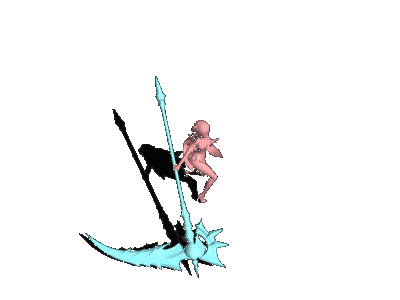 HIT2-各职业动作_精灵萝莉-镰刀_Scythe_Skill6.gif