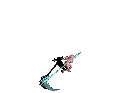 HIT2-各职业动作_精灵萝莉-镰刀_Scythe_Skill8.gif