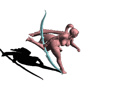 HIT2-各职业动作_魔族女-弓箭手_Bow_BattleRun_Fast.gif