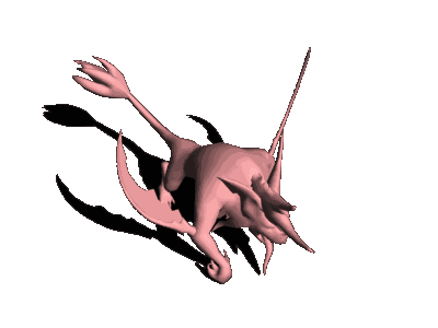 HIT2-怪物_蝙蝠狼_Idle.gif