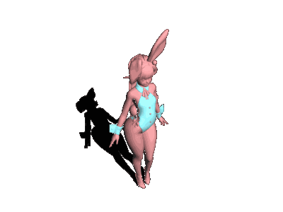 HIT2-NPC_贵族-兔女郎_NonBattle_Idle01.gif