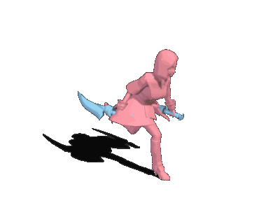 动作合集-韩国Zenonia$女职业$双刀$A_PC_F_DualDagger_Battle_Run.gif