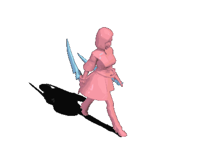 动作合集-韩国Zenonia$女职业$双刀$A_PC_F_DualDagger_Battle_Walk.gif