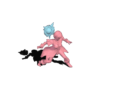 动作合集-韩国Zenonia$女职业$法球$A_PC_F_Orb_IceBeam.gif