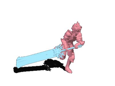 动作合集-韩国Zenonia$男职业$大剑$A_PC_M_TwoHandSword_Battle_Run.gif