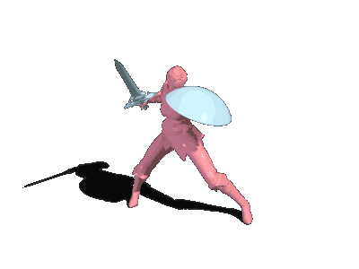 动作合集-魔幻风WarsOfPrasia$主角-女$剑士-剑盾$MB_SwordShield_CounterBlow_Loop.gif