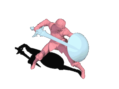 动作合集-魔幻风WarsOfPrasia$主角-女$剑士-剑盾$MB_SwordShield_Idle01.gif