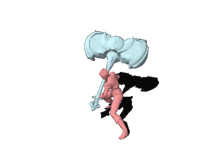 动作合集-魔幻风WarsOfPrasia$主角-女$战士-重斧$EN_Blunt_Carry01.gif