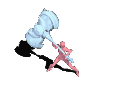 动作合集-魔幻风WarsOfPrasia$主角-女$战士-重斧$EN_Blunt_Special_Smite01.gif