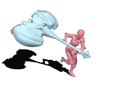 动作合集-魔幻风WarsOfPrasia$主角-女$战士-重斧$EN_Blunt_Walk02.gif