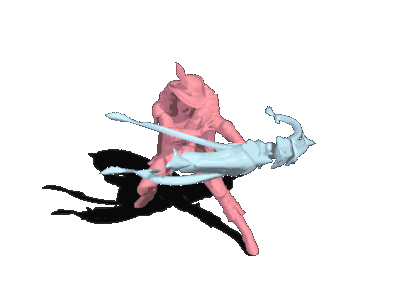 动作合集-魔幻风WarsOfPrasia$主角-男$射手-弓箭$IA_Bow_Block01.gif