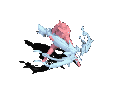 动作合集-魔幻风WarsOfPrasia$主角-男$射手-重弩$IA_LanuncherBow_BowToLauncherBow_C.gif