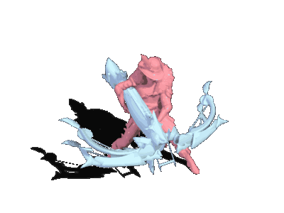 动作合集-魔幻风WarsOfPrasia$主角-男$射手-重弩$IA_LauncherBow_Atk01.gif