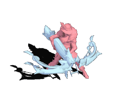 动作合集-魔幻风WarsOfPrasia$主角-男$射手-重弩$IA_LauncherBow_Atk05.gif