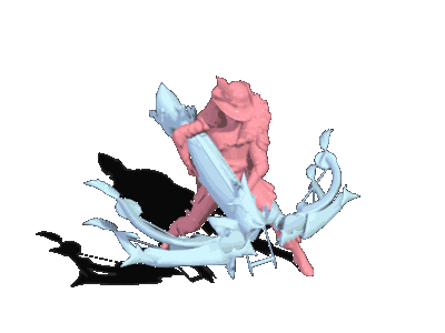 动作合集-魔幻风WarsOfPrasia$主角-男$射手-重弩$IA_LauncherBow_BarrageU01.gif