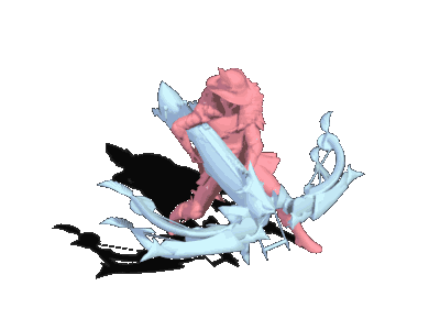 动作合集-魔幻风WarsOfPrasia$主角-男$射手-重弩$IA_LauncherBow_Dmg01.gif
