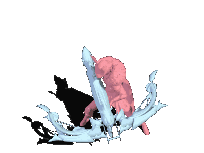 动作合集-魔幻风WarsOfPrasia$主角-男$射手-重弩$IA_LauncherBow_PublicCast.gif
