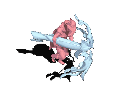 动作合集-魔幻风WarsOfPrasia$主角-男$射手-重弩$IA_LauncherBow_Walk02.gif