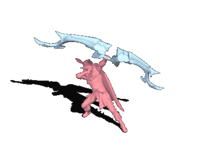动作合集-魔幻风WarsOfPrasia$主角-男$射手-长弓$IA_Longbow_Special_Smite01.gif