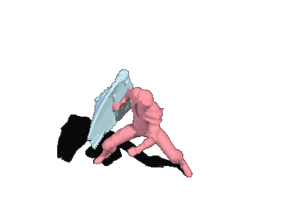 动作合集-魔幻风WarsOfPrasia$主角-男$战士-盾$EN_Shield_BluntToShield_C.gif
