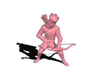 动作合集-魔幻风WarsOfPrasia$怪物$象棋士兵-弓箭$MON_RondoChessbow_Cidle01.gif