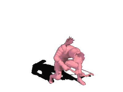 动作合集-魔幻风WarsOfPrasia$怪物$象棋士兵-弓箭$MON_RondoChessbow_Kback01.gif