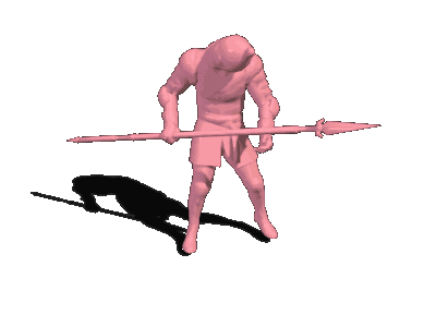 动作合集-魔幻风WarsOfPrasia$怪物$象棋士兵-枪兵$MON_RondoChessspear_Finishable01.gif
